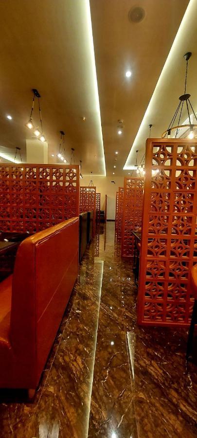 Hotel Madhuban Silvassa Exteriér fotografie