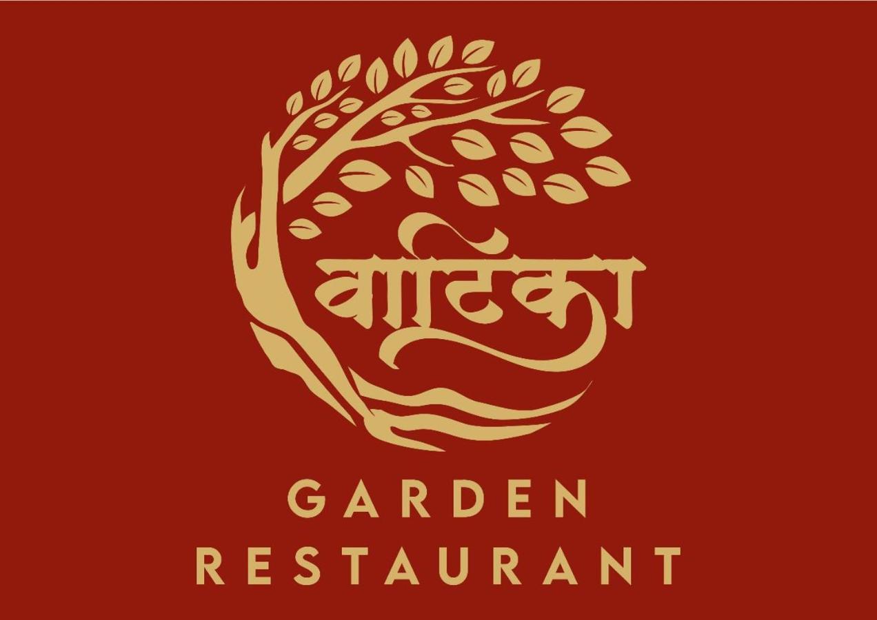 Hotel Madhuban Silvassa Exteriér fotografie